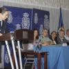 Extremadura rinde homenaje a los miembros de la Seguridad Privada