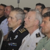 Extremadura rinde homenaje a los miembros de la Seguridad Privada