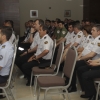 Extremadura rinde homenaje a los miembros de la Seguridad Privada