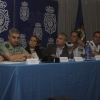 Extremadura rinde homenaje a los miembros de la Seguridad Privada