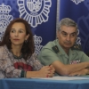 Extremadura rinde homenaje a los miembros de la Seguridad Privada
