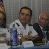 Extremadura rinde homenaje a los miembros de la Seguridad Privada