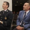 Extremadura rinde homenaje a los miembros de la Seguridad Privada