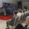 Extremadura rinde homenaje a los miembros de la Seguridad Privada