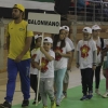 Imágenes de la Clausura de las XXXI Escuelas Deportivas Municipales