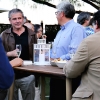 Presentación del nuevo Mercedes Clase A en Badajoz