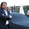 Presentación del nuevo Mercedes Clase A en Badajoz