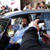 Presentación del nuevo Mercedes Clase A en Badajoz