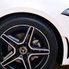 Presentación del nuevo Mercedes Clase A en Badajoz