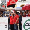 Trabajadores de FCC amenazan con huelga en junio