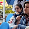 Blue Jeans acapara todas las miradas adolescentes en la Feria del Libro 2018