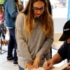 Blue Jeans acapara todas las miradas adolescentes en la Feria del Libro 2018