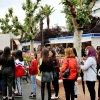 Blue Jeans acapara todas las miradas adolescentes en la Feria del Libro 2018