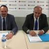 Carrefour y Cruz Roja firman un acuerdo laboral para jóvenes y mayores