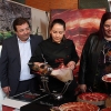 El jamón protagonista durante todo el fin de semana en Jerez