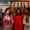 El jamón protagonista durante todo el fin de semana en Jerez