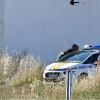 Detenido un hombre tras una persecución en Badajoz