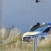 Detenido un hombre tras una persecución en Badajoz
