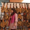 El jamón protagonista durante todo el fin de semana en Jerez