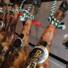 El jamón protagonista durante todo el fin de semana en Jerez