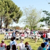 Gran Ambiente en la celebración de la Romería de Bótoa