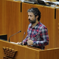 Podemos pide la declaración de emergencia para las zonas afectadas por las tormentas