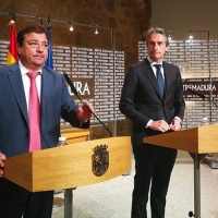 Línea Madrid-CR-Badajoz: “Fomento y Junta deberían dejar de engañar a los extremeños”