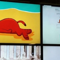 ‘Panchito’ enseñará a escolares extremeños a prevenir riesgos a través de píldoras