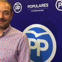 El PP reclama la creación de un fondo regional para los daños causados por el clima