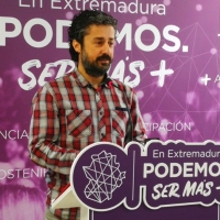 Podemos: “La Junta no ejecuta el presupuesto destinado a las renovables”