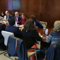 Una comisión de impacto de género para evaluar los presupuestos extremeños