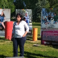 &#39;El amor hace familias&#39;, una exposición sobre familias LGTB