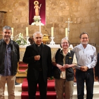 Mérida continúa apostando por el turismo religioso