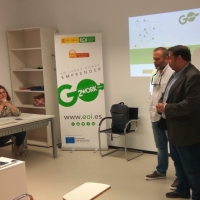 Arranca la cuarta edición del Espacio Coworking Mérida con 18 emprendedores