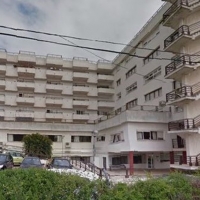 Residentes y familiares de la residencia del Prado se manifestarán el martes