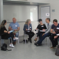 Comienza la V Lanzadera Empleo de Mérida con 20 personas desempleadas