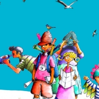 Mañana arrancan las actividades ‘Mayo, el mes de las aves de Mérida’