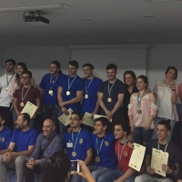 19 alumnos representarán a Extremadura en las Olimpiadas de FP Spainskills