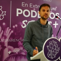 Jaén: “La consulta por el chalet de Iglesias no debería haberse producido”