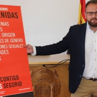 Merida se une a la campaña Espacios Seguros