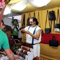 El Mercado romano de Emerita Lvdica abrirá del 8 al 10 de junio