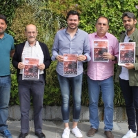 Mérida acoge el fin de semana el City Race European Tour