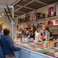 Arranca la Feria del Libro de Mérida