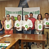 Juntos x Badajoz abre proceso de primarias