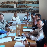 Cáceres reformará su plaza de San Juan y busca las canteras de la Ciudad Monumental