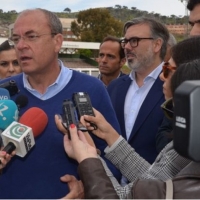 Monago: “Vara no ha hecho nada en 3 años, solo quejarse y llorar”
