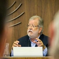 Juan Carlos Rodríguez Ibarra, un premio premiado