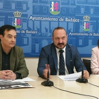 Alvarado tendrá la parada de bus más accesible de España