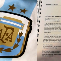 La Federación Argentina de Fútbol da consejos para ligar con las rusas