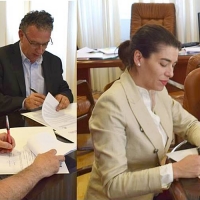 AGRIMUSA firma dos nuevos convenios por la inclusión